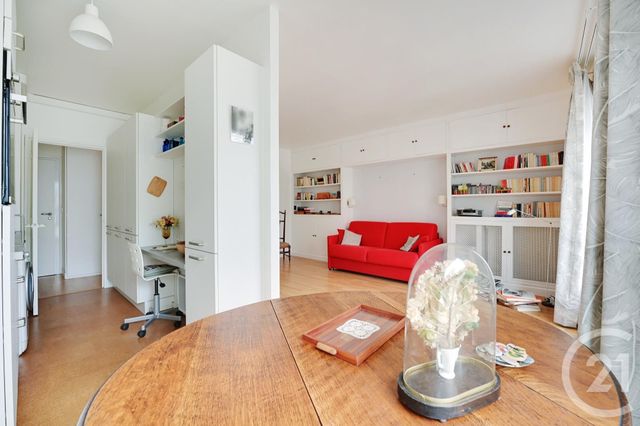 appartement - PARIS - 75015