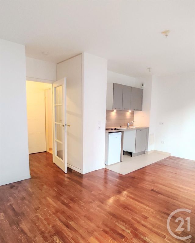 appartement - ISSY LES MOULINEAUX - 92