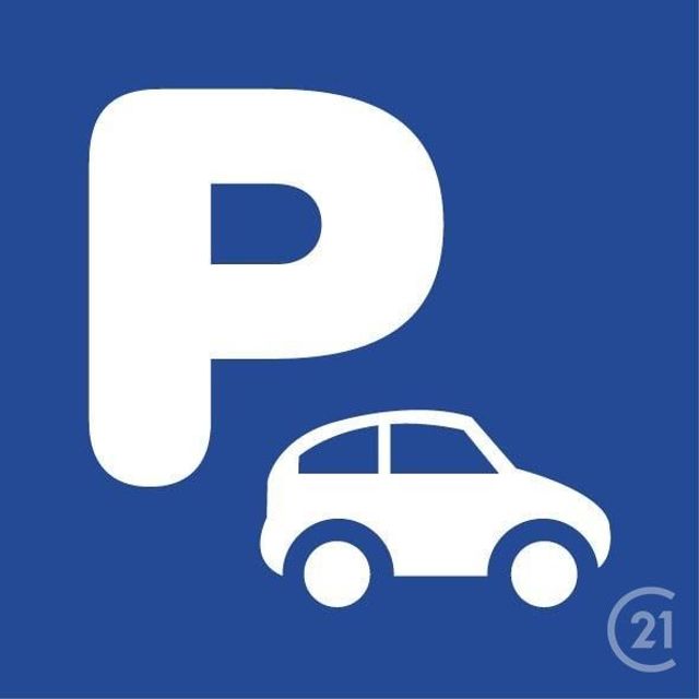 parking - PARIS - 75015