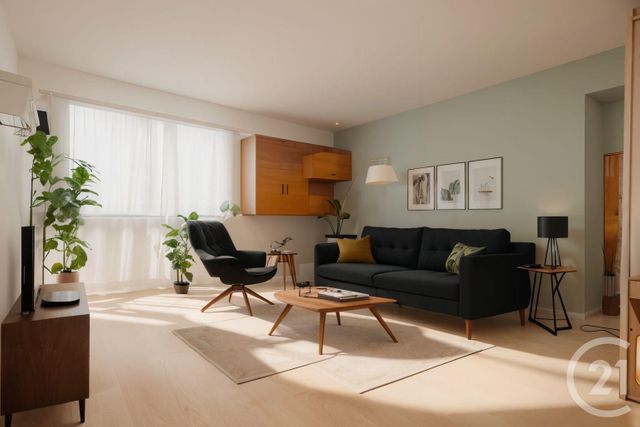  - MONTROUGE - 