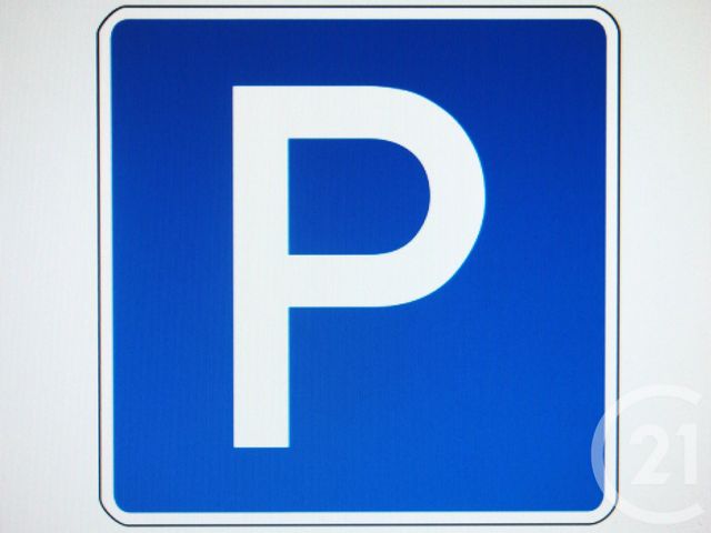 parking - PARIS - 75015