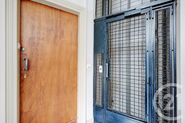 Appartement F3 à vendre - 3 pièces - 60.0 m2 - PARIS - 75015 - ILE-DE-FRANCE - Century 21 Immoside Lecourbe Vaugirard