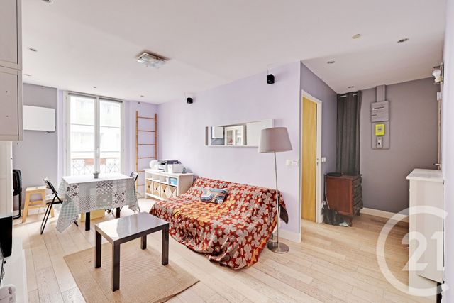 appartement - PARIS - 75015