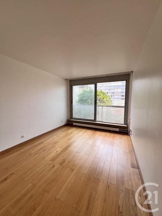 Appartement F1 à louer - 1 pièce - 25.45 m2 - PARIS - 75015 - ILE-DE-FRANCE - Century 21 Immoside Lecourbe Vaugirard