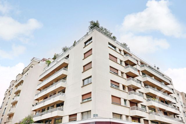 appartement - PARIS - 75015