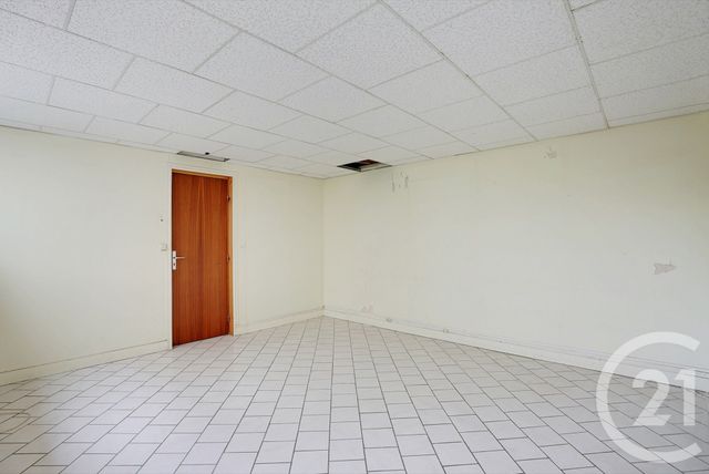 Appartement F1 à vendre - 1 pièce - 25.7 m2 - PARIS - 75015 - ILE-DE-FRANCE - Century 21 Immoside Lecourbe Vaugirard