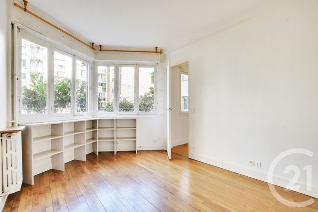 appartement - PARIS - 75015