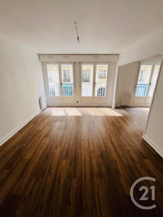 appartement - PARIS - 75015