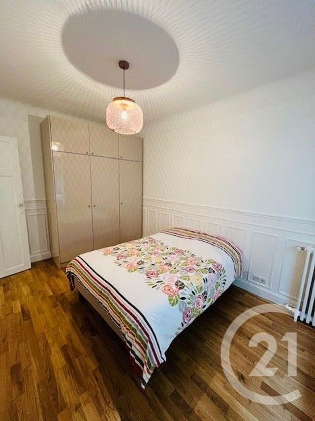 Appartement F2 à louer - 2 pièces - 45.43 m2 - PARIS - 75015 - ILE-DE-FRANCE - Century 21 Immoside Lecourbe Vaugirard