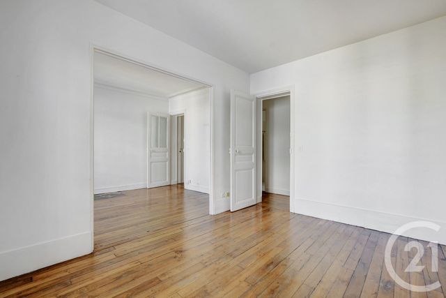 appartement - PARIS - 75015