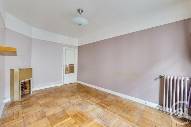 Appartement F3 à vendre - 3 pièces - 60.0 m2 - PARIS - 75015 - ILE-DE-FRANCE - Century 21 Immoside Lecourbe Vaugirard