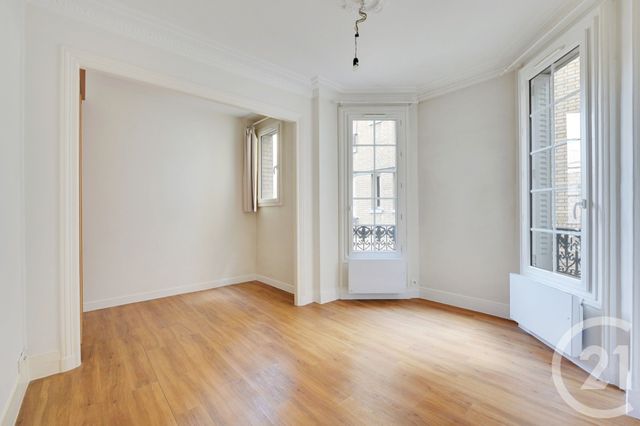 appartement - PARIS - 75015