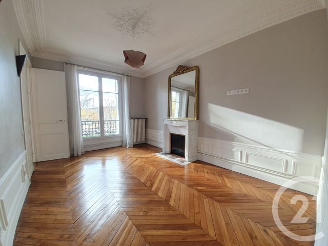 appartement - PARIS - 75015