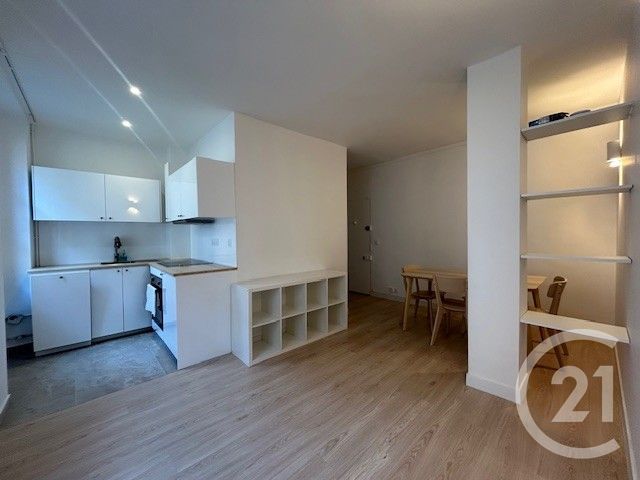 appartement - LEVALLOIS PERRET - 92