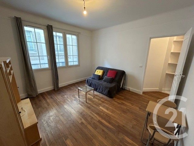appartement - PARIS - 75015