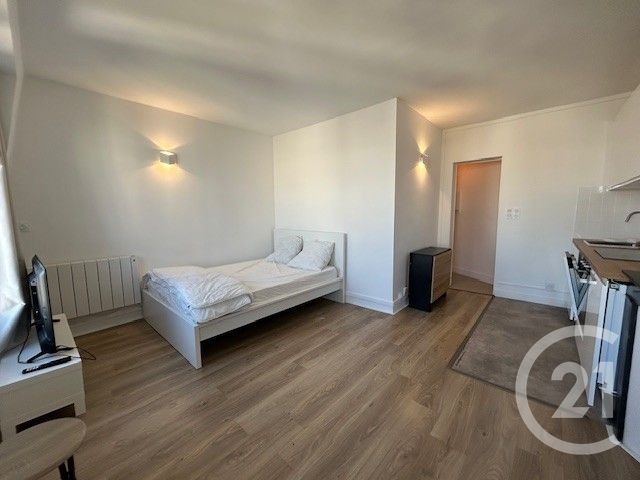 appartement - LEVALLOIS PERRET - 92
