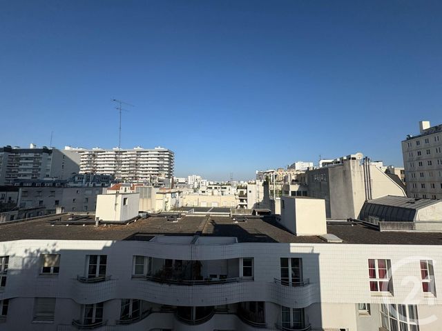 appartement - PARIS - 75015