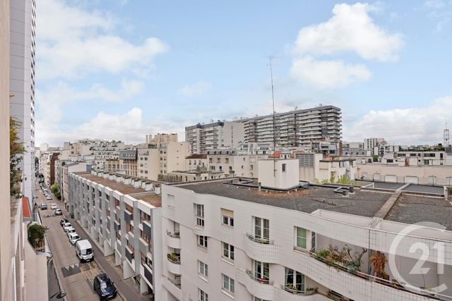 appartement - PARIS - 75015
