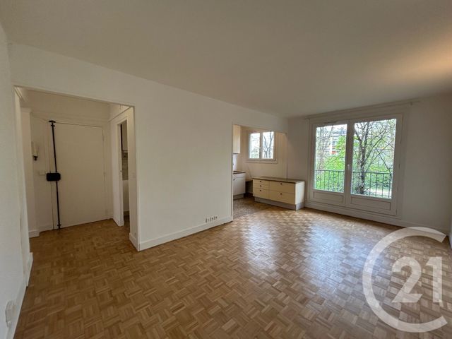 appartement - PARIS - 75015