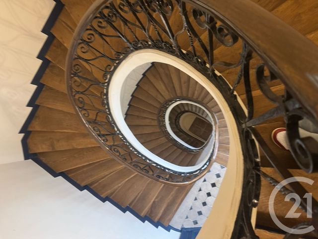 Appartement F1 à vendre - 1 pièce - 22.0 m2 - PARIS - 75001 - ILE-DE-FRANCE - Century 21 Immoside Lecourbe Vaugirard