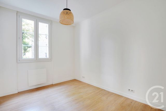 Appartement F3 à vendre - 3 pièces - 52.26 m2 - PARIS - 75015 - ILE-DE-FRANCE - Century 21 Immoside Lecourbe Vaugirard