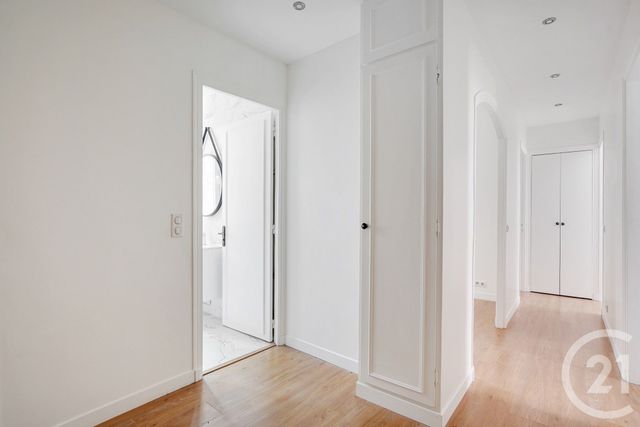 appartement - PARIS - 75015