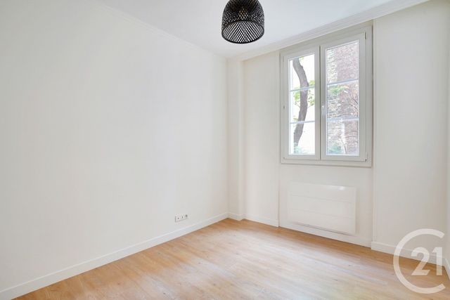 Appartement F3 à vendre - 3 pièces - 52.26 m2 - PARIS - 75015 - ILE-DE-FRANCE - Century 21 Immoside Lecourbe Vaugirard