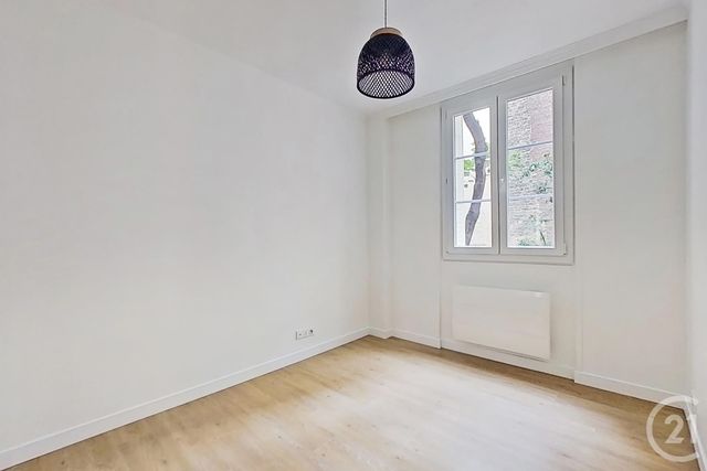 appartement - PARIS - 75015