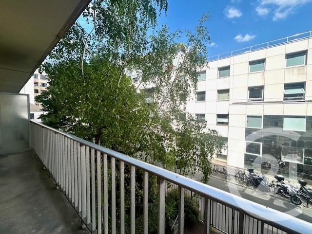 Appartement F3 à louer PARIS