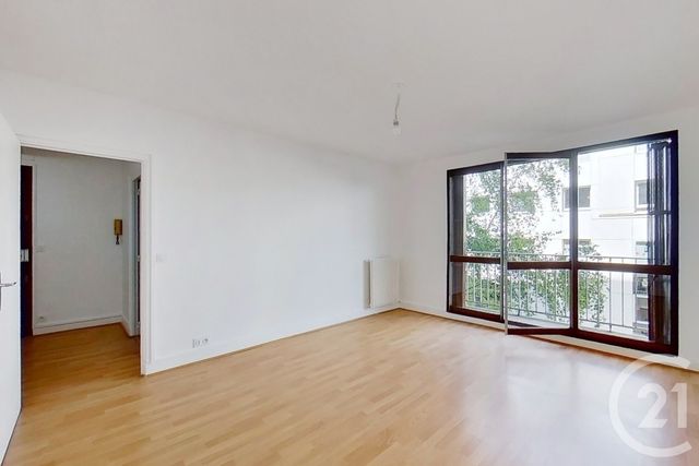 Appartement F3 à louer PARIS
