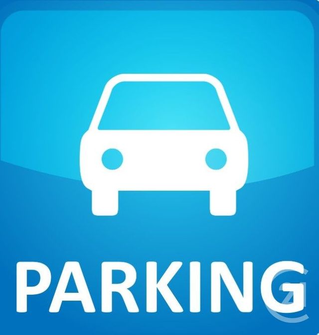 parking à vendre - 9.63 m2 - PARIS - 75015 - ILE-DE-FRANCE - Century 21 Immoside Lecourbe Vaugirard