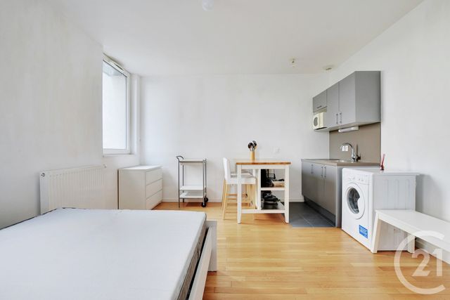 appartement - PARIS - 75013