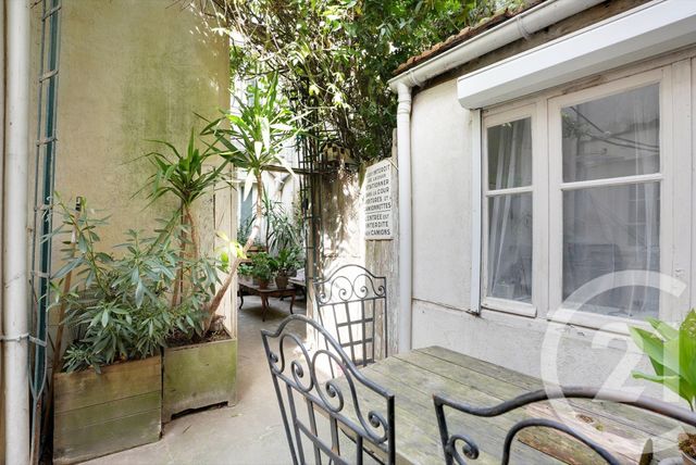 Appartement Duplex à vendre - 6 pièces - 130.25 m2 - PARIS - 75015 - ILE-DE-FRANCE - Century 21 Immoside Lecourbe Vaugirard