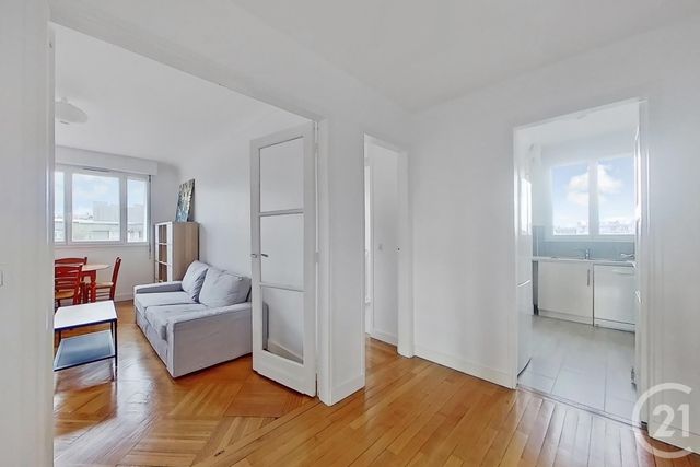 appartement - PARIS - 75015