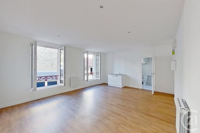 appartement - ISSY LES MOULINEAUX - 92