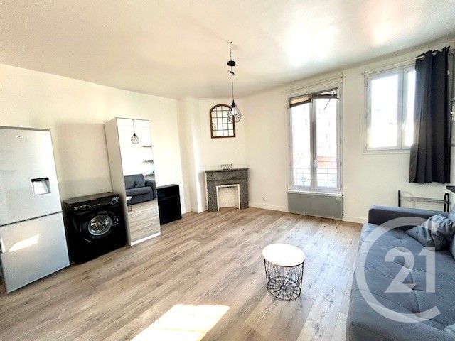 appartement - ISSY LES MOULINEAUX - 92