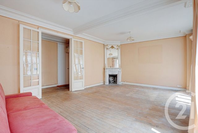 appartement - PARIS - 75015