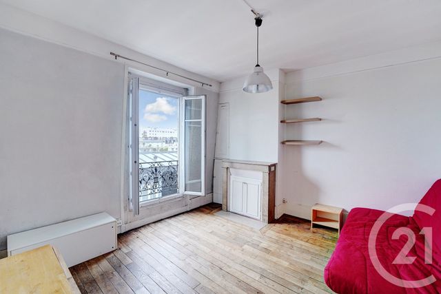appartement - PARIS - 75015