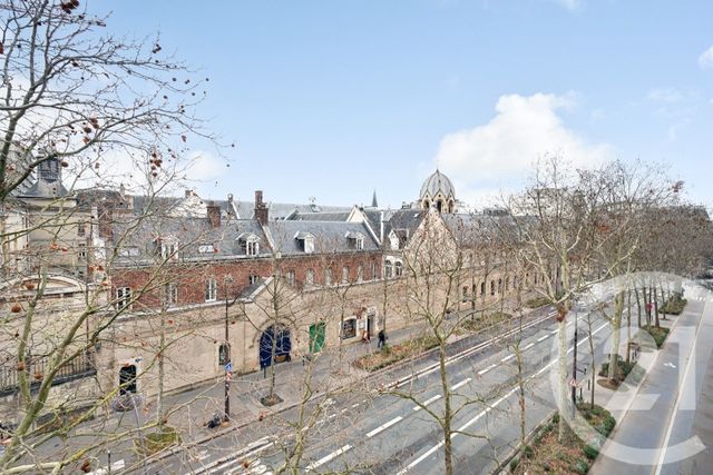 Appartement Duplex à vendre - 2 pièces - 35.0 m2 - PARIS - 75014 - ILE-DE-FRANCE - Century 21 Immoside Lecourbe Vaugirard