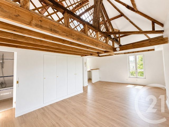 Appartement Duplex à vendre - 2 pièces - 35.0 m2 - PARIS - 75014 - ILE-DE-FRANCE - Century 21 Immoside Lecourbe Vaugirard