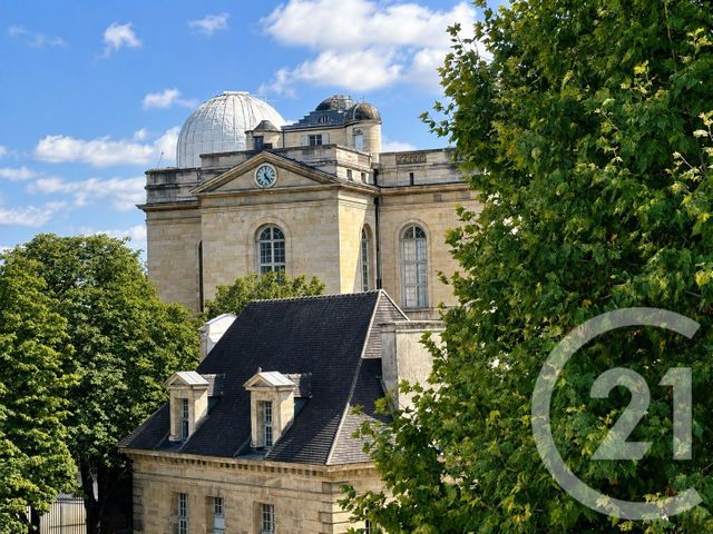 Appartement Duplex à vendre - 2 pièces - 35.0 m2 - PARIS - 75014 - ILE-DE-FRANCE - Century 21 Immoside Lecourbe Vaugirard