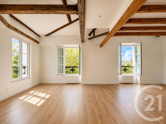 Appartement Duplex à vendre - 2 pièces - 35.0 m2 - PARIS - 75014 - ILE-DE-FRANCE - Century 21 Immoside Lecourbe Vaugirard