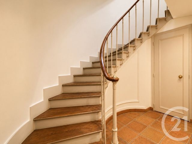 Appartement Duplex à vendre - 2 pièces - 35.0 m2 - PARIS - 75014 - ILE-DE-FRANCE - Century 21 Immoside Lecourbe Vaugirard