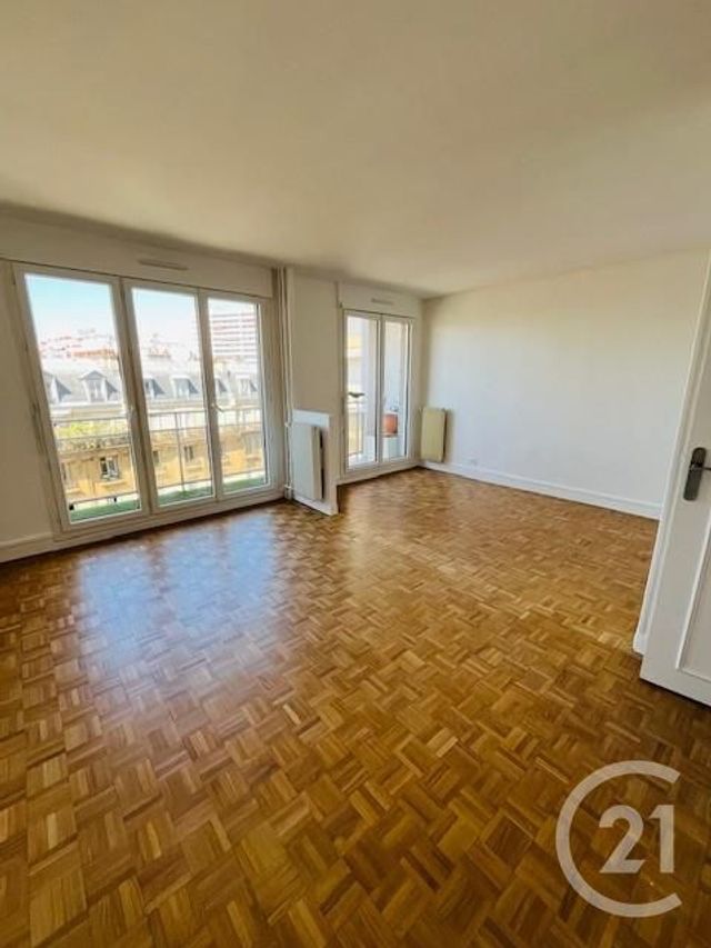 appartement - PARIS - 75015