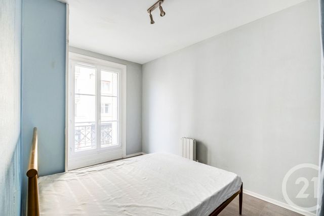 Appartement T2 à vendre - 2 pièces - 27.05 m2 - PARIS - 75015 - ILE-DE-FRANCE - Century 21 Immoside Lecourbe Vaugirard