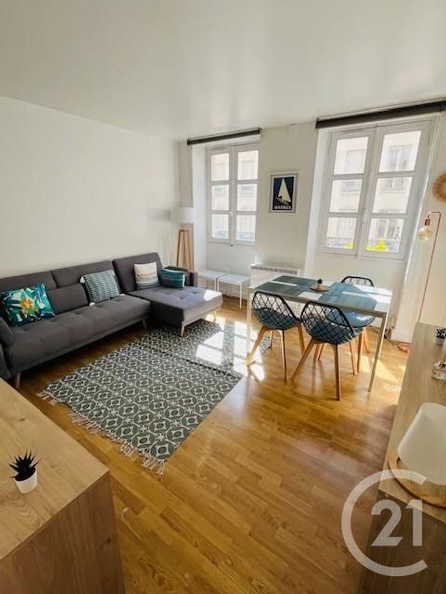 appartement - PARIS - 75005