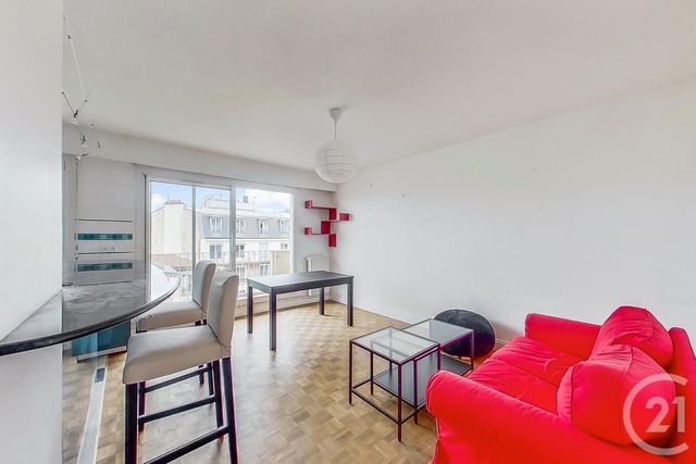 appartement - PARIS - 75015