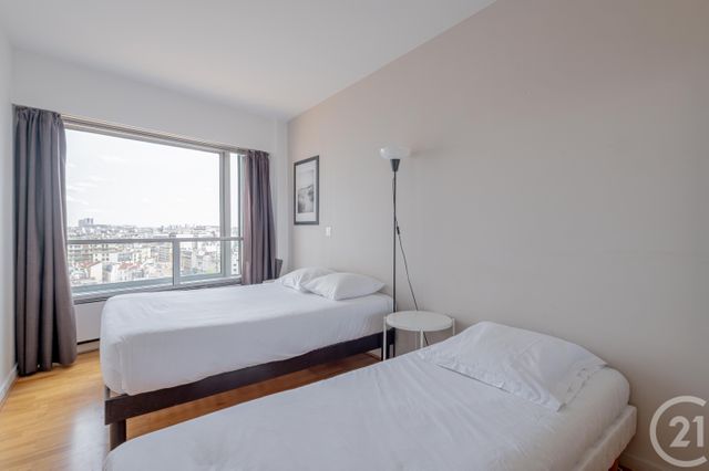 Afficher la photo en grand Appartement F3 à vendre - 3 pièces - 94.38 m2 - PARIS - 75015 - ILE-DE-FRANCE - Century 21 Immoside Lecourbe Vaugirard