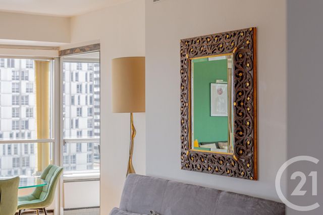 appartement - PARIS - 75015