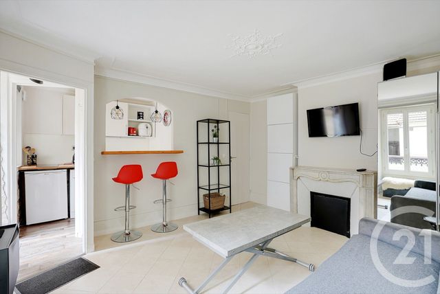 appartement - PARIS - 75015